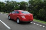 Chevrolet Prisma LT 2013 года